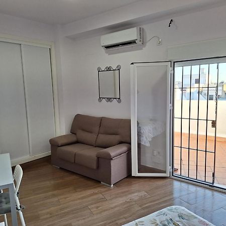 Apartmán Tourismcasa Dos Hermanas Exteriér fotografie