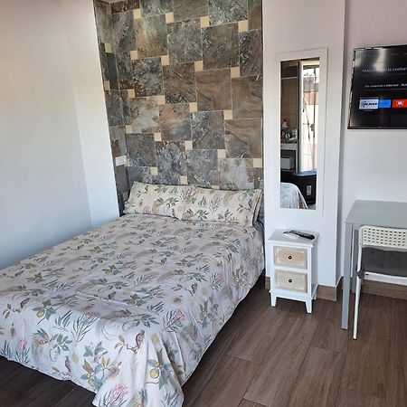 Apartmán Tourismcasa Dos Hermanas Exteriér fotografie