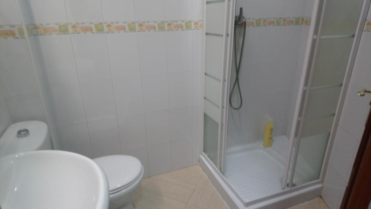 Apartmán Tourismcasa Dos Hermanas Exteriér fotografie